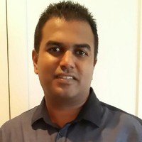 Rubeshan Naidoo