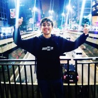 Alan Dyni Vitorino Armindo
