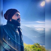 Mohit Mayank Singh