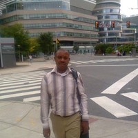 Daniel Olisa