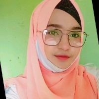 Rabaya Akter