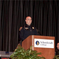 Jeffrey Zumbach