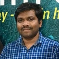 Dhamodharan Ramalingam