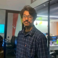 Naveen Ramraj