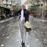 Reem Ahmed