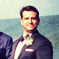 Matt Ahearn