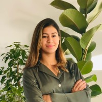 Najlae Jaoui