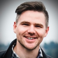 Patrick Byrne