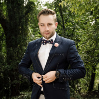 Donovan Boucher