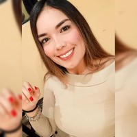 Maria José Camargo