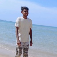 Mahendran S