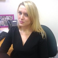 Елена Котова