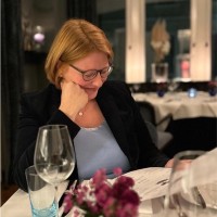 Kerrin Nommensen
