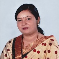 Aruna Kori