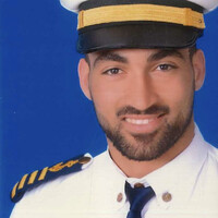 Mohammad Alsawalmeh