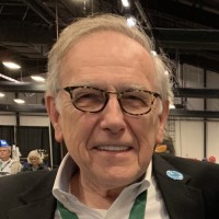 Eugene Anderson