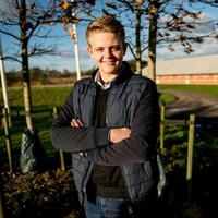 William kartz Johansen