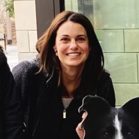 Gina Hofmann-Collier