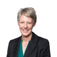 Catherine Fredericks