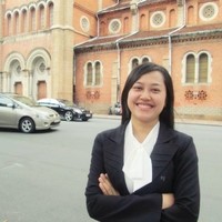 Hoa Tran