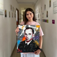 Iryna Kashynska
