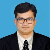 Madhavesh Kulkarni