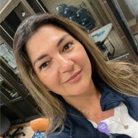 Lucia Pantoja