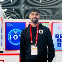 Suraj Kumar