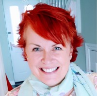 Joanna Macdonald