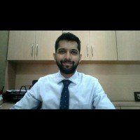 Shivsharan Bhoosnurmath