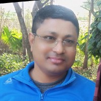 Dharmendra Nath