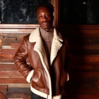 Nicholas Laguerre(Nizzy Nice)