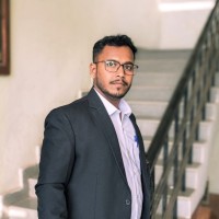 Balaji Gurav