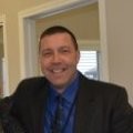 Tim Johnston