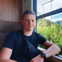 Andrii Skyba