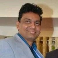 Mangesh Narnaware