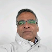 Murali S.