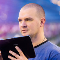 Jeroen Edel