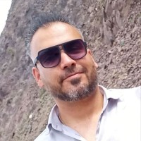 Meysam Faraji