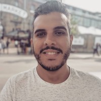 Mauricio Cesar Gomes