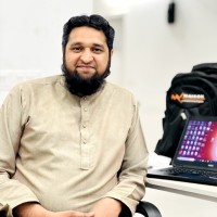 Daniyal Khaleel
