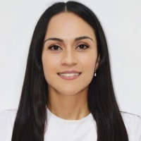 Rosa Calderón Fuentes