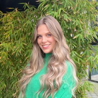 Nina Van Der Vorst