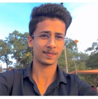 Vaibhav Ghatbandhe