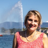 Céline Péters