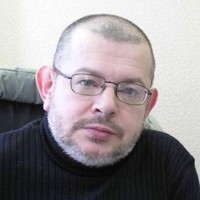 Юрий Колтович