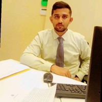 Ahsan Nadeem