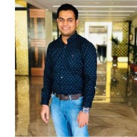 Kuldeep Pawar