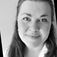 Gunvor Müller Lysholm