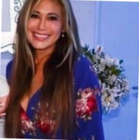 Patricia Gómez Gómez